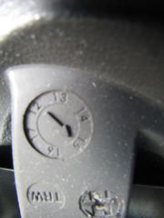 ΤΙΜΟΝΙ ΔΕΡΜΑΤΙΝΟ ΑΠΟ RENAULT KANGOO-thumb-2