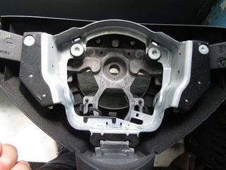 ΤΙΜΟΝΙ ΔΕΡΜΑΤΙΝΟ ΑΠΟ RENAULT KANGOO-thumb-3