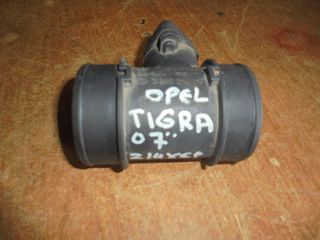 OPEL  TIGRA  '04'-10'  -     Μετρητής μάζας αέρα