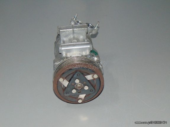 ΚΟΜΠΡΕΣΕΡ A/C 9655191680 CITROEN C3 02-10 1.4 BENZINH - ΡΩΤΗΣΤΕ ΤΙΜΗ - ΑΠΟΣΤΟΛΗ ΣΕ ΟΛΗ ΤΗΝ ΕΛΛΑΔΑ