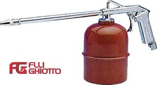 Πετρελιέρα αέρος GHIOTTO 28A Ιταλίας χωρητικότητα 1000 ml ( 28A )