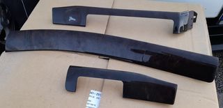 BMW E46 99-02 ΚΟΜΜΑΤΙΑ ΕΠΕΝΔΥΣΗ ΤΑΜΠΛΟΥ ΜΠΑΜΠΟΥΡΗΣ