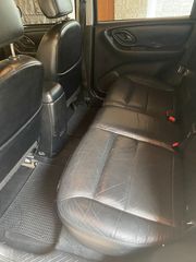 Ford Maverick 2004 3.0 V6 24V Limited Automatic-thumb-1