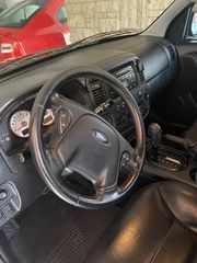 Ford Maverick 2004 3.0 V6 24V Limited Automatic-thumb-2