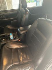 Ford Maverick 2004 3.0 V6 24V Limited Automatic-thumb-3