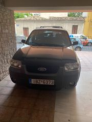 Ford Maverick 2004 3.0 V6 24V Limited Automatic-thumb-4