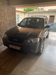 Ford Maverick 2004 3.0 V6 24V Limited Automatic