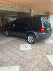 Ford Maverick 2004 3.0 V6 24V Limited Automatic-thumb-6