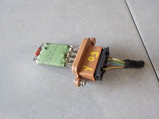 LANCIA Y '09 1.4 8V (3Θ) ΑΝΤΙΣΤΑΣΗ ΚΑΛΟΡΙΦΕΡ,ΑΣΦΑΛΕΙΟΘΗΚΗ ΚΑΙ ΜΠΡΑΤΣΑ ΥΑΛΟΚΑΘΑΡΙΣΤΗΡΩΝ ΕΜΠΡΟΣ