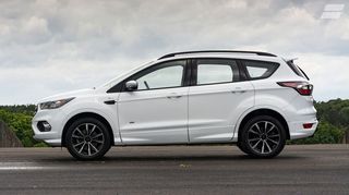 FORD KUGA '16-'20 ΔΙΑΦΟΡΑ ΑΝΤΑΛΛΑΚΤΙΚΑ - ΣΧΕΔΟΝ ΚΑΙΝΟΥΡΙΑ ST-LINE  *AUTO PLACE* ΑΦΟΙ ΞΗΡΟΣΑΒΒΙΔΗ