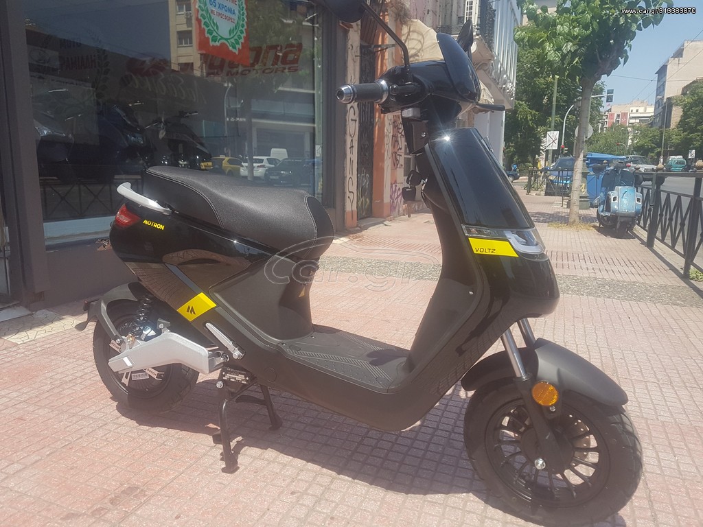 Motron Voltz 2024 50