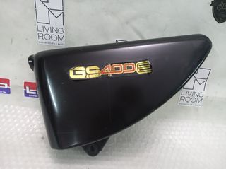 Suzuki GS 400 E μεσαίο αριστερό πάνελ 78-84-thumb-1