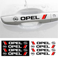 Opel Αυτοκόλλητα Βινυλίου