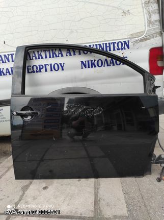 ΠΟΡΤΕΣ ΑΡ+ΔΕ VW NEW BEETLE 98-11 !!!!!!!!!!!!!!