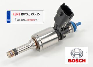 Μπεκ Τετράδα αμέσου ψεκασμού βενζίνης bosch 0261500453 opel insignia