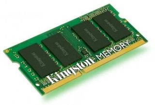 KINGSTON DDR4 8GB 2666MHZ SODIMM - (KVR26S19S8/8)