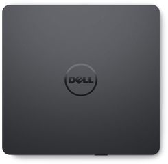 Dell Slim DW316 DVDRW DL drive USB 2.0 external - (784-BBBI)