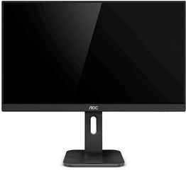 AOC Ergonomic Business Monitor 24 with speakers - (X24P1)