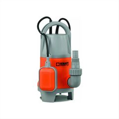 Αντλία υποβρύχια ακάθαρτων υδάτων 43525