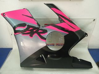 Honda CBR 600 F αριστερό φαιρινγκ 91-