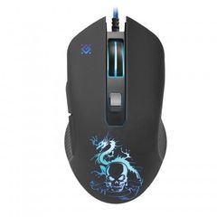 DEFENDER GM-090L SKY DRAGON WIRED GAMING OPTICAL MOUSE 3200dpi 6 BUTTONS - (52090)