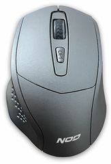 NOD FREEDOM WIRELESS OPTICAL MOUSE - (141-0130)