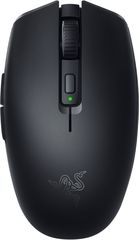 RAZER OROCHI V2 Black Ultra Lightweight Dual Wireless 5G 18K DPI 950hrs Battery - (RZ01-03730100-R3G1)