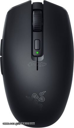 RAZER OROCHI V2 Black Ultra Lightweight Dual Wireless 5G 18K DPI 950hrs Battery - (RZ01-03730100-R3G1)