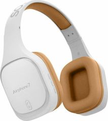 SONIC GEAR BLUETOOTH 5.0 HEADSET AIRPHONE 7 W.GOLD - (AP7WGD)