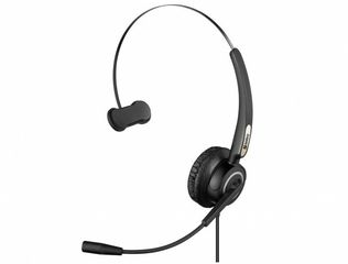 Sandberg USB Office Headset Pro Mono - (126-14)