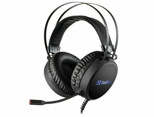 Sandberg Tyrant USB 7.1 Headset - (126-10)