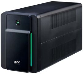 APC UPS 750VA 230V Back-Ups Line Interactive Schuko - (BX750MI-GR)