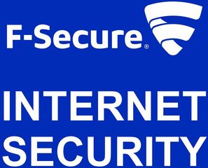 F-Secure Internet Security ESD 1 συσκευή 1 έτος - (FSIS-ESD-1)