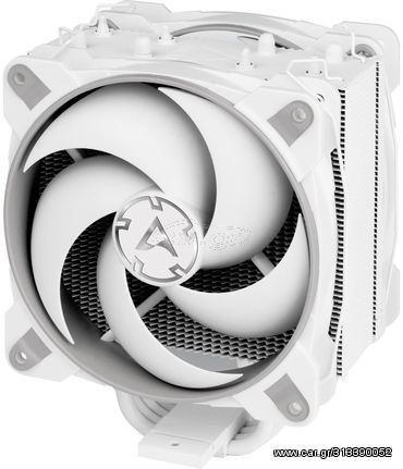 Arctic Freezer 34 eSports DUO Grey/White CPU COOLER - (ACFRE00074A)