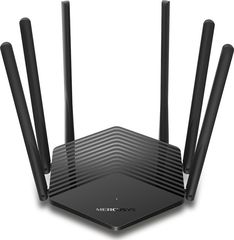 MERCUSYS Wireless Gigabit Router AC1900 Dual Band V1 - (MR50G)