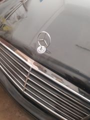 Mercedes-Benz 200 2000