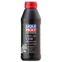 Λάδι Fork 7.5w LM5940/3099 Liqui Moly 500ML