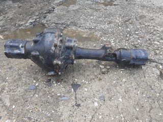 ΔΙΑΦΟΡΙΚΟ ΕΜΠΡΟΣ 4x4-- 11Χ43 &11x41  ΑΠΟ  2006 ΕΩΣ 2009 TOYOTA HILUX2010-2012-thumb-3