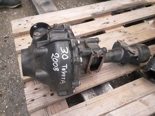 ΔΙΑΦΟΡΙΚΟ ΕΜΠΡΟΣ 4x4-- 11Χ43 &11x41  ΑΠΟ  2006 ΕΩΣ 2009 TOYOTA HILUX2010-2012-thumb-4
