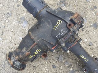 ΔΙΑΦΟΡΙΚΟ ΕΜΠΡΟΣ 4x4-- 11Χ43 &11x41  ΑΠΟ  2006 ΕΩΣ 2009 TOYOTA HILUX2010-2012-thumb-1