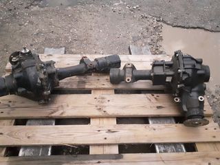 ΔΙΑΦΟΡΙΚΟ ΕΜΠΡΟΣ 4x4-- 11Χ43 &11x41  ΑΠΟ  2006 ΕΩΣ 2009 TOYOTA HILUX2010-2012-thumb-6