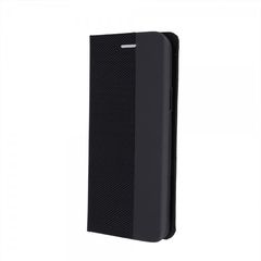 SENSO PRIMO BOOK IPHONE 12 MINI raven black - (SEPIP12B)