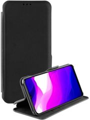VIVANCO CASUAL WALLET BOOK CASE XIAOMI MI 10 LITE black - (62290)