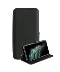 VIVANCO CASUAL WALLET BOOK CASE IPHONE 11 PRO black - (61199)