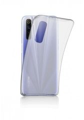 FONEX TPU CASE 0.2mm REALME 6 backcover - (INV1463T)