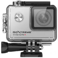 GOXTREME 4K ACTION CAMERA WITH WIFI AND REMOTE CONTROL VISION PLUS - (GX20160)