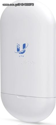 UBIQUITI LTU client radio 5GHz 13dBi λευκό - (LTU-LITE)