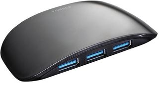 VIVANCO USB 3.0 HUB 4 PORTS 2A - (36663)