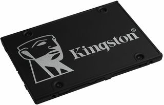 KINGSTON SSD KC600 256GB - (SKC600/256G)