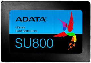 ADATA SSD 256GB Ultimate SU800 2.5 SATA - (ASU800SS-256GT-C)